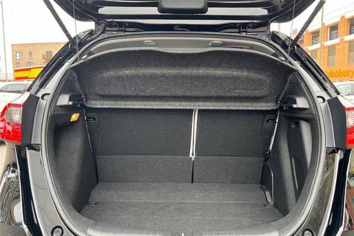 Honda Jazz Hybrid 1.5 i-MMD Hybrid EX 5dr eCVT 