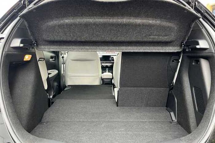 Honda Jazz Hybrid 1.5 i-MMD Hybrid EX 5dr eCVT 