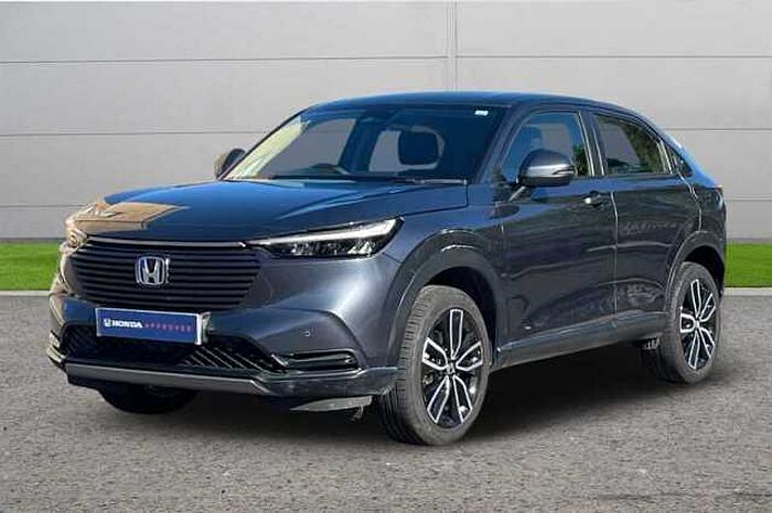 Honda HR-V Hybrid 1.5 eHEV Elegance 5dr CVT 