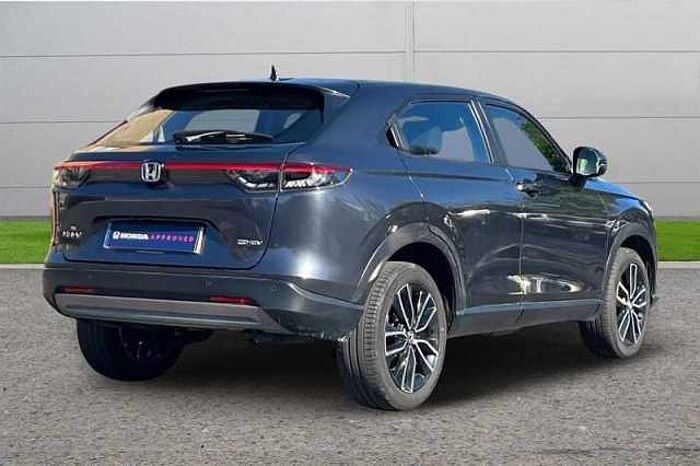 Honda HR-V Hybrid 1.5 eHEV Elegance 5dr CVT 