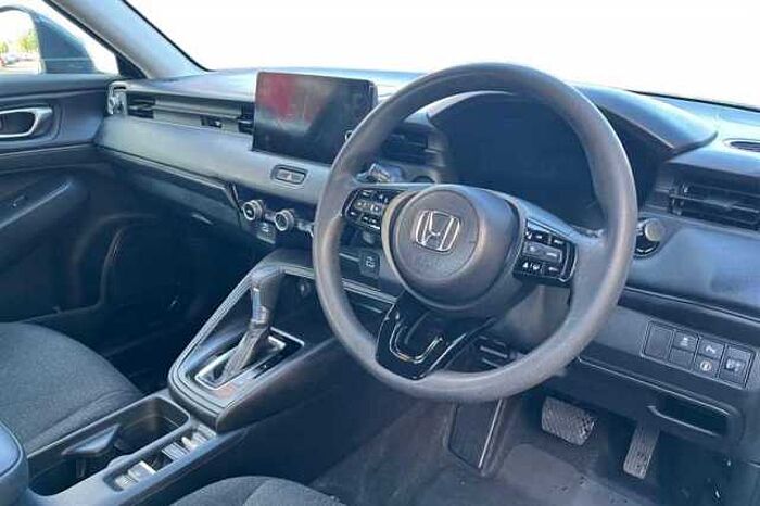 Honda HR-V Hybrid 1.5 eHEV Elegance 5dr CVT 