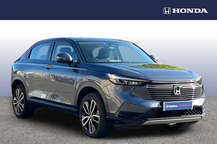 Honda HR-V Hybrid 1.5 eHEV Elegance 5dr CVT 