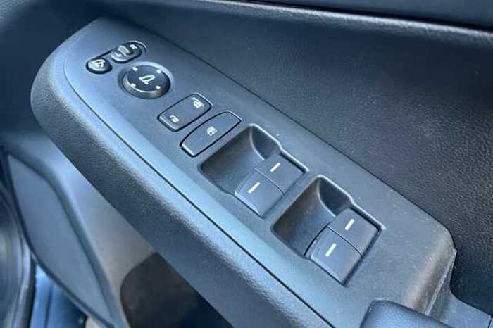 Honda HR-V Hybrid 1.5 eHEV Elegance 5dr CVT 