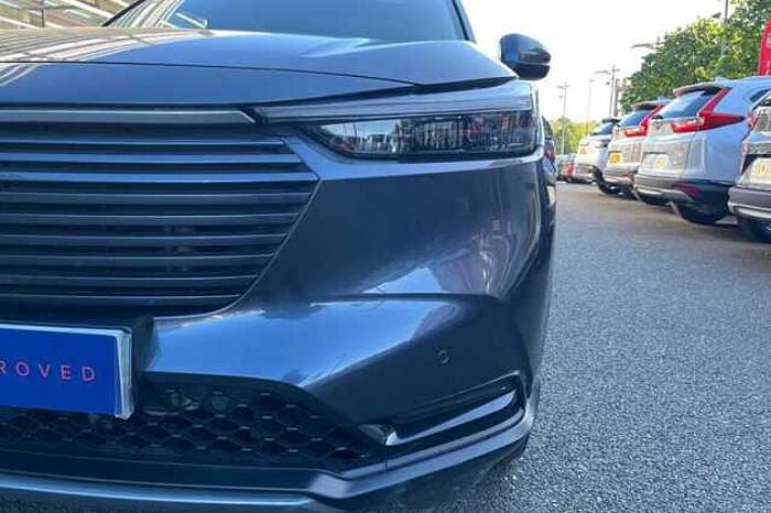 Honda HR-V Hybrid 1.5 eHEV Elegance 5dr CVT 