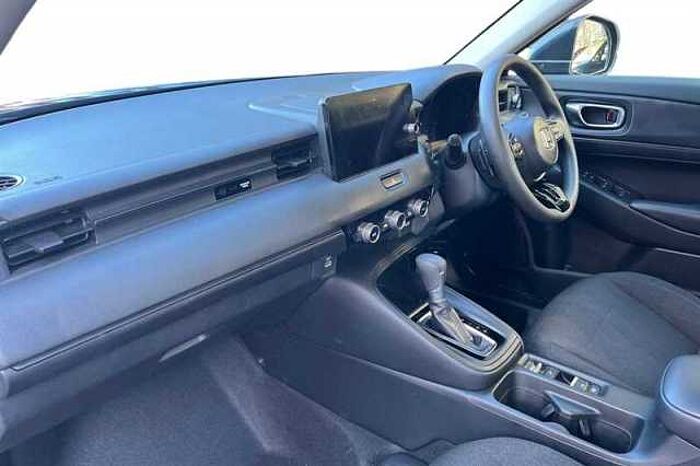 Honda HR-V Hybrid 1.5 eHEV Elegance 5dr CVT 