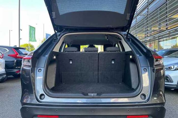 Honda HR-V Hybrid 1.5 eHEV Elegance 5dr CVT 