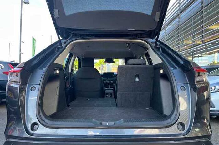 Honda HR-V Hybrid 1.5 eHEV Elegance 5dr CVT 