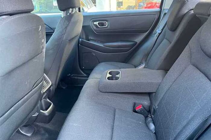 Honda HR-V Hybrid 1.5 eHEV Elegance 5dr CVT 