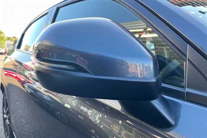 Honda HR-V Hybrid 1.5 eHEV Elegance 5dr CVT 