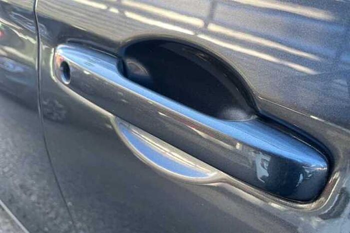 Honda HR-V Hybrid 1.5 eHEV Elegance 5dr CVT 