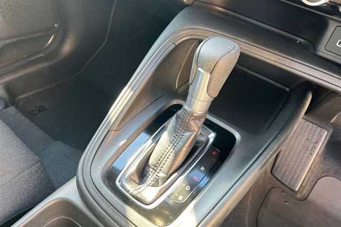 Honda HR-V Hybrid 1.5 eHEV Elegance 5dr CVT 