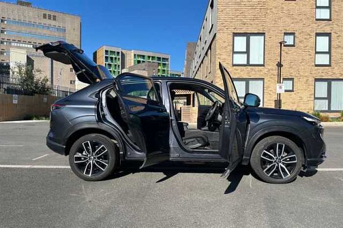 Honda HR-V Hybrid 1.5 eHEV Elegance 5dr CVT 