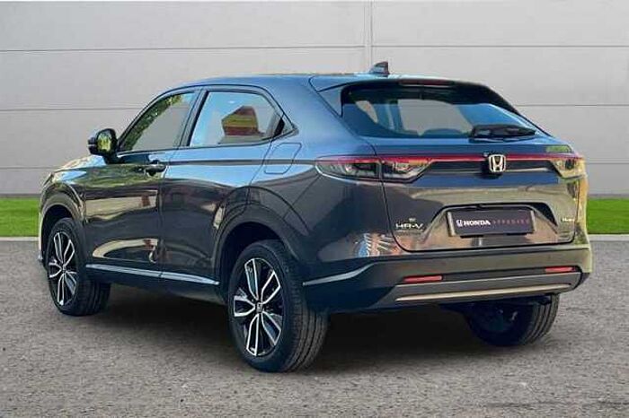 Honda HR-V Hybrid 1.5 eHEV Elegance 5dr CVT 