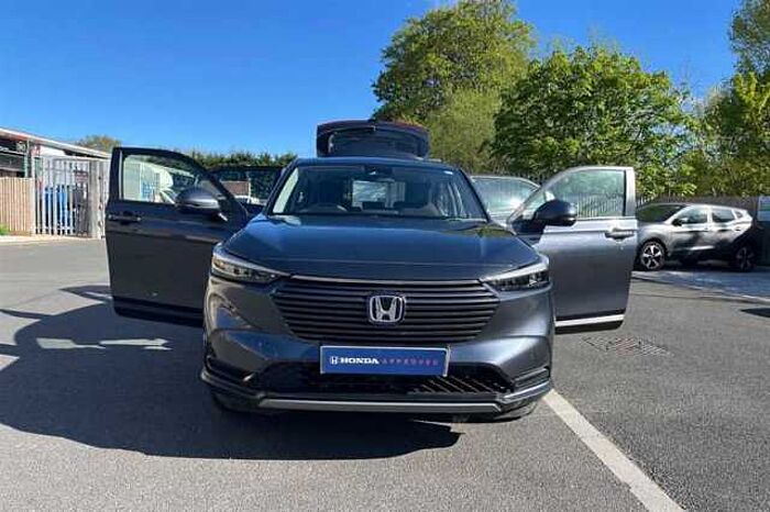 Honda HR-V Hybrid 1.5 eHEV Elegance 5dr CVT 