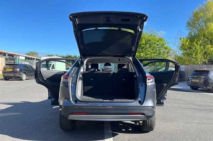 Honda HR-V Hybrid 1.5 eHEV Elegance 5dr CVT 