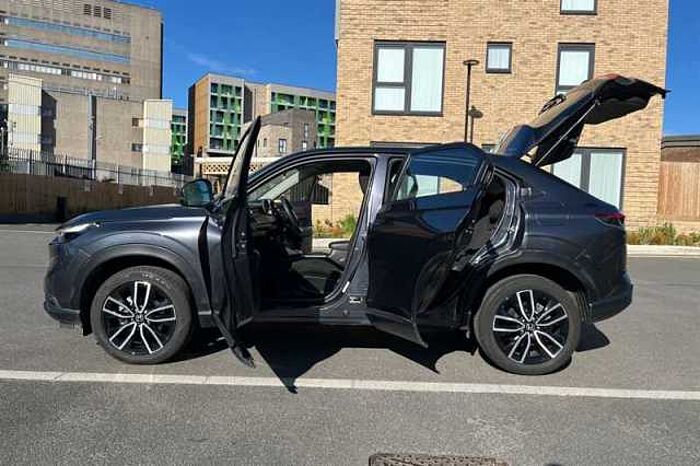 Honda HR-V Hybrid 1.5 eHEV Elegance 5dr CVT 