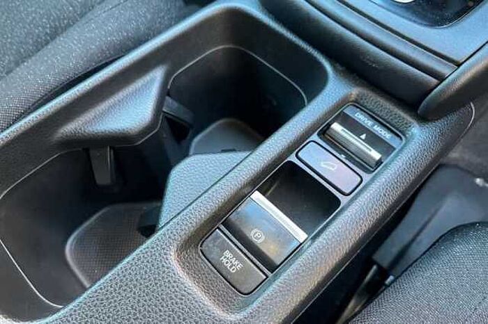 Honda HR-V Hybrid 1.5 eHEV Elegance 5dr CVT 