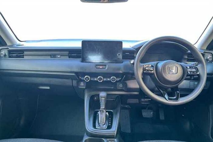 Honda HR-V Hybrid 1.5 eHEV Elegance 5dr CVT 
