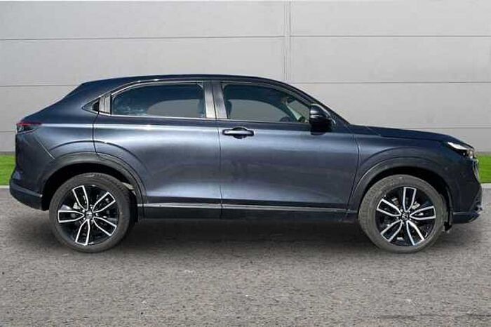 Honda HR-V Hybrid 1.5 eHEV Elegance 5dr CVT 