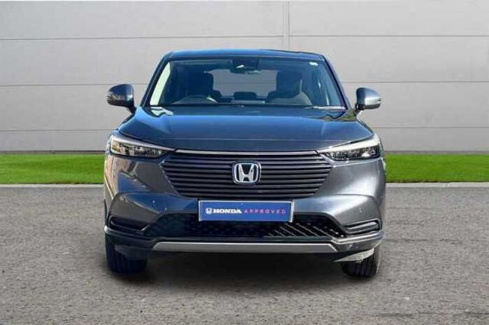 Honda HR-V Hybrid 1.5 eHEV Elegance 5dr CVT 