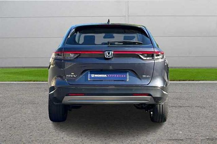Honda HR-V Hybrid 1.5 eHEV Elegance 5dr CVT 