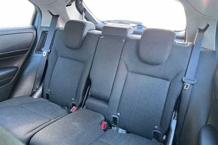 Honda HR-V Hybrid 1.5 eHEV Elegance 5dr CVT 