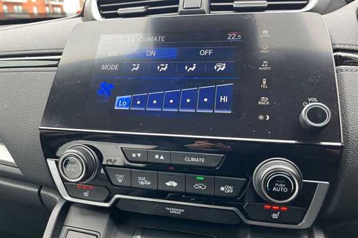 Honda CR-V Hybrid 2.0 i-MMD Hybrid EX 5dr eCVT 