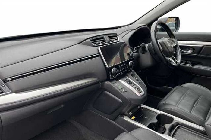 Honda CR-V Hybrid 2.0 i-MMD Hybrid EX 5dr eCVT 