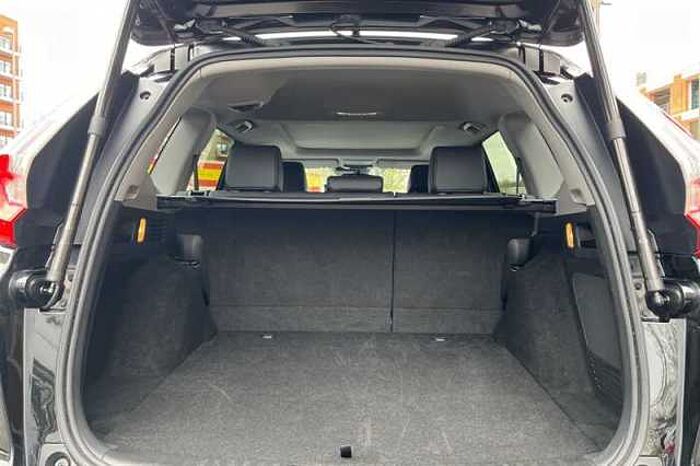 Honda CR-V Hybrid 2.0 i-MMD Hybrid EX 5dr eCVT 