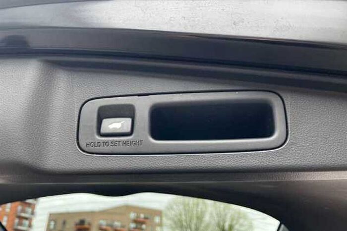 Honda CR-V Hybrid 2.0 i-MMD Hybrid EX 5dr eCVT 