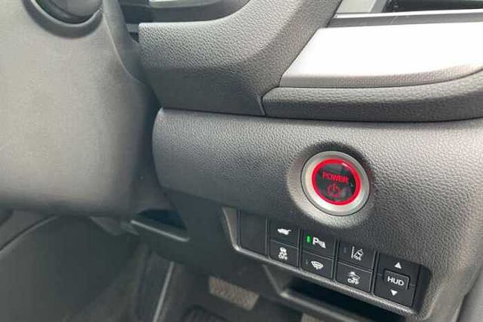 Honda CR-V Hybrid 2.0 i-MMD Hybrid EX 5dr eCVT 