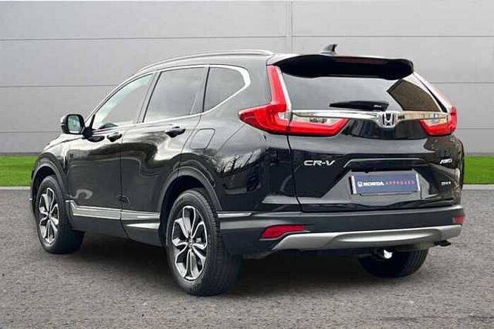 Honda CR-V Hybrid 2.0 i-MMD Hybrid EX 5dr eCVT 