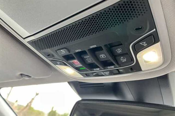 Honda CR-V Hybrid 2.0 i-MMD Hybrid EX 5dr eCVT 