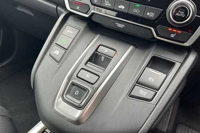 Honda CR-V Hybrid 2.0 i-MMD Hybrid EX 5dr eCVT 