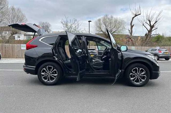 Honda CR-V Hybrid 2.0 i-MMD Hybrid EX 5dr eCVT 