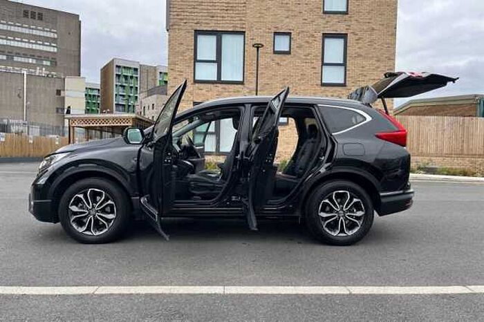 Honda CR-V Hybrid 2.0 i-MMD Hybrid EX 5dr eCVT 