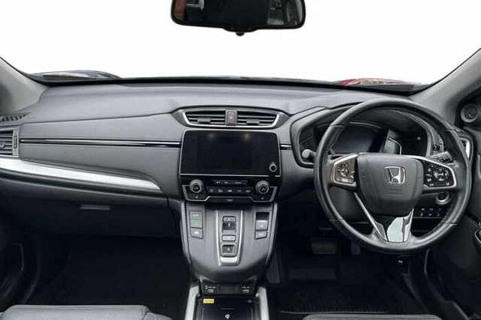Honda CR-V Hybrid 2.0 i-MMD Hybrid EX 5dr eCVT 