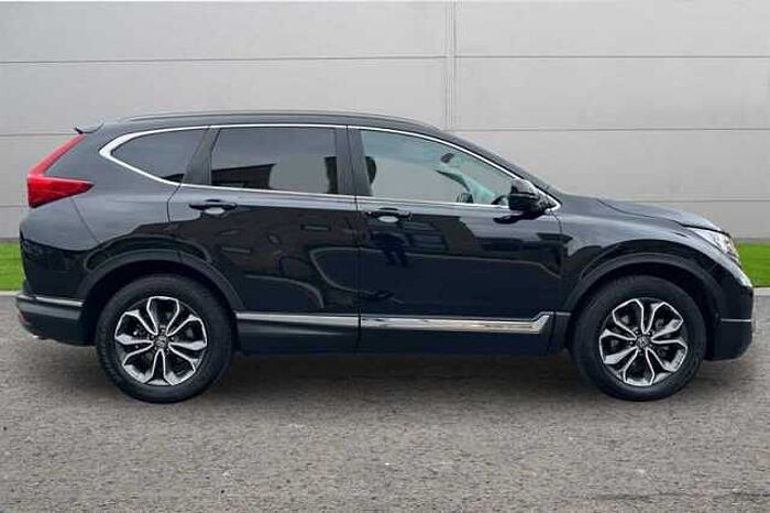 Honda CR-V Hybrid 2.0 i-MMD Hybrid EX 5dr eCVT 