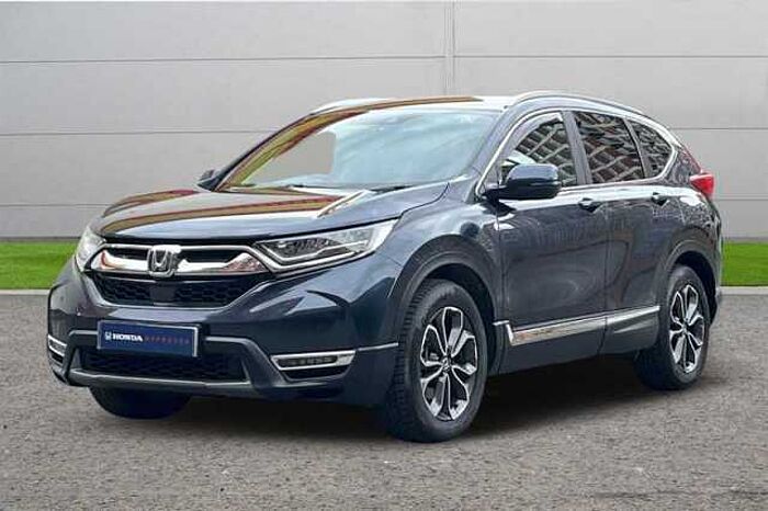 Honda CR-V Hybrid 2.0 i-MMD Hybrid SR 2WD 5dr eCVT 