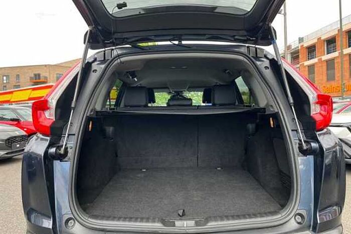 Honda CR-V Hybrid 2.0 i-MMD Hybrid SR 2WD 5dr eCVT 