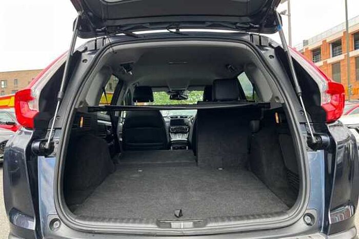 Honda CR-V Hybrid 2.0 i-MMD Hybrid SR 2WD 5dr eCVT 