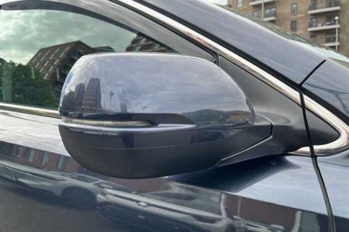 Honda CR-V Hybrid 2.0 i-MMD Hybrid SR 2WD 5dr eCVT 