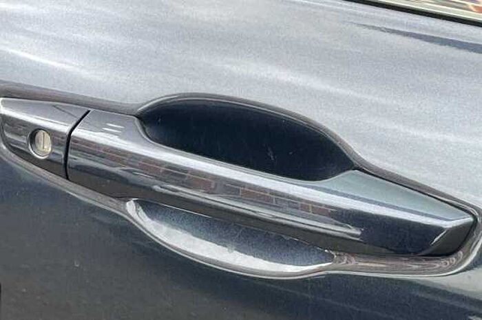 Honda CR-V Hybrid 2.0 i-MMD Hybrid SR 2WD 5dr eCVT 