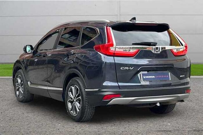 Honda CR-V Hybrid 2.0 i-MMD Hybrid SR 2WD 5dr eCVT 
