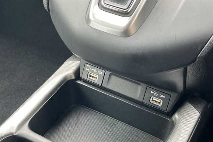 Honda CR-V Hybrid 2.0 i-MMD Hybrid SR 2WD 5dr eCVT 