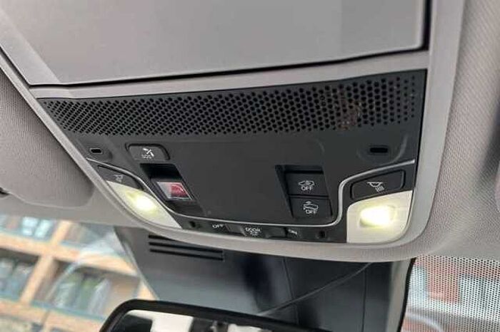 Honda CR-V Hybrid 2.0 i-MMD Hybrid SR 2WD 5dr eCVT 