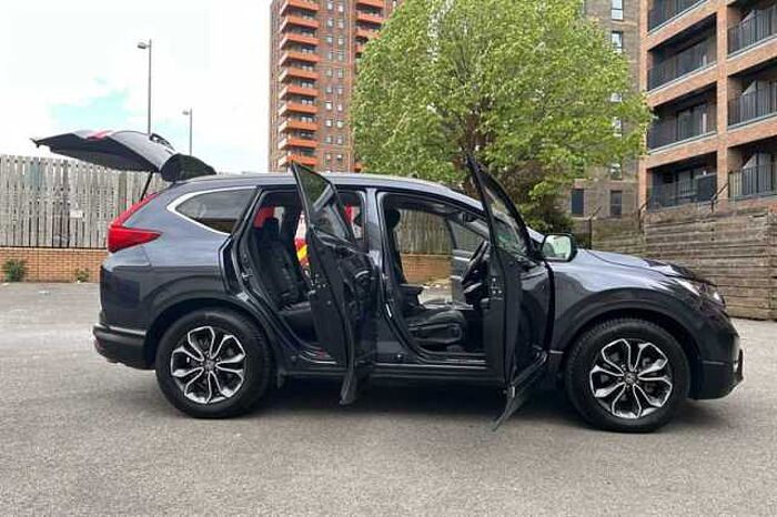 Honda CR-V Hybrid 2.0 i-MMD Hybrid SR 2WD 5dr eCVT 