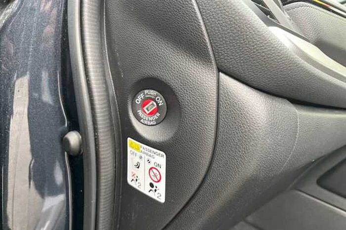 Honda CR-V Hybrid 2.0 i-MMD Hybrid SR 2WD 5dr eCVT 