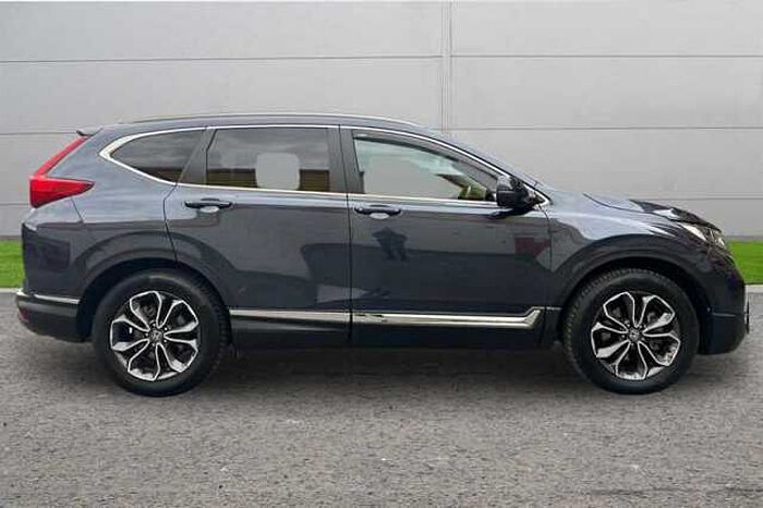 Honda CR-V Hybrid 2.0 i-MMD Hybrid SR 2WD 5dr eCVT 