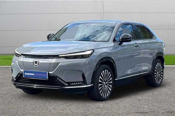 Honda e:Ny1 150kW Elegance 69kWh 5dr Auto 